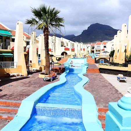Excelent Location 5 Min To The Beach Costa Adeje  Esterno foto