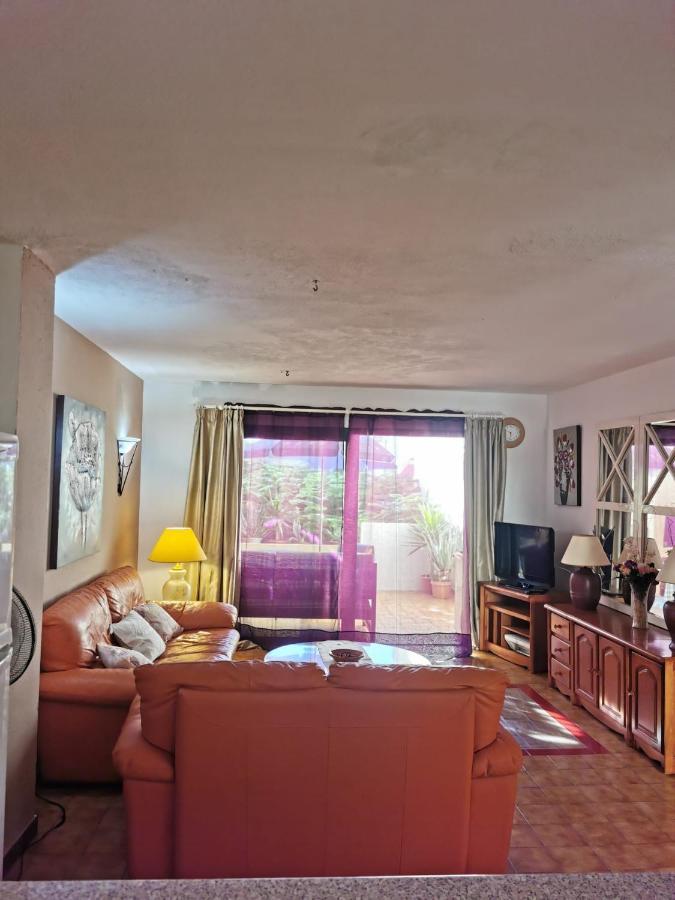 Appartamento Excelent Location 5 Min To The Beach Costa Adeje  Esterno foto