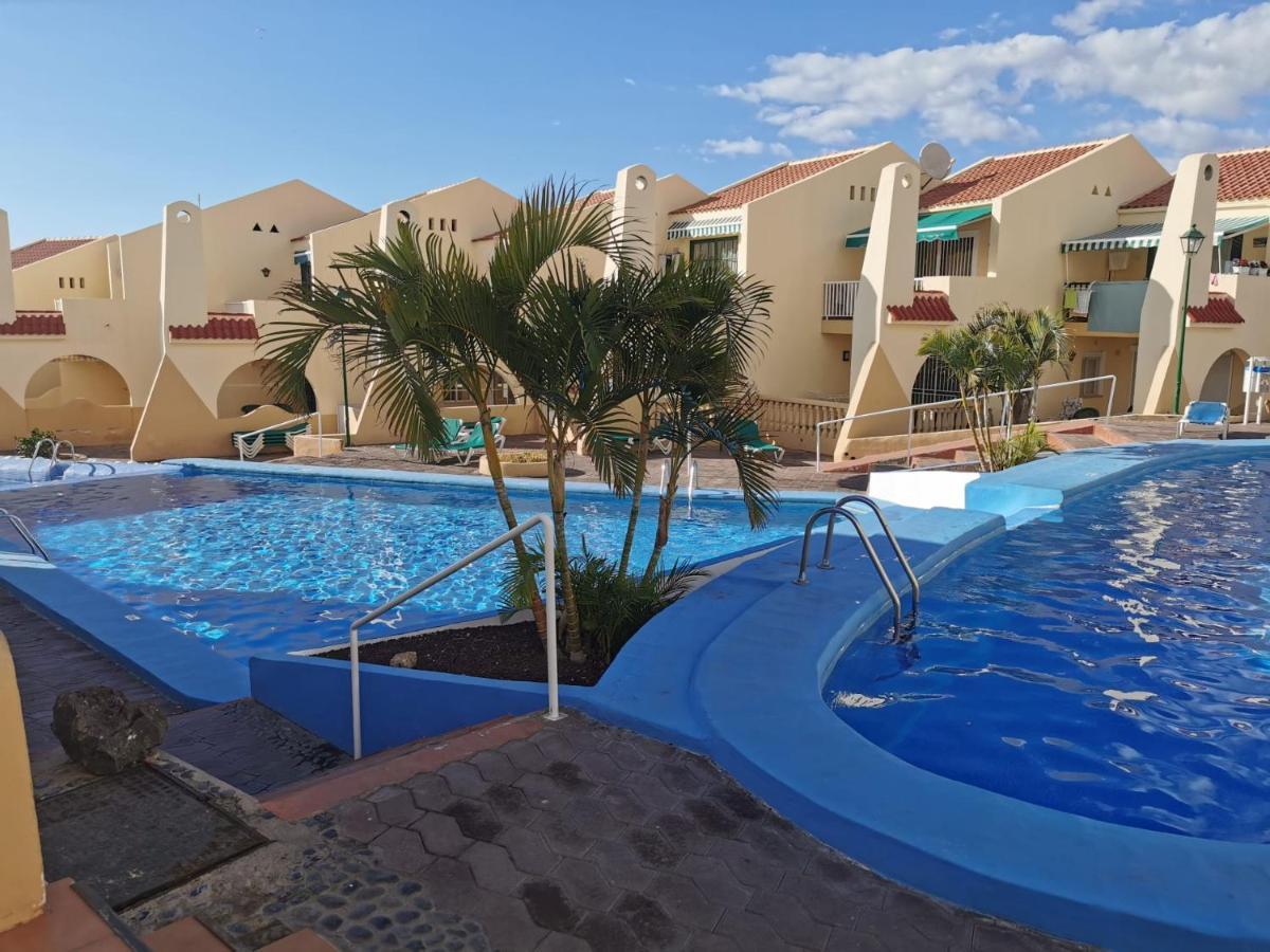 Appartamento Excelent Location 5 Min To The Beach Costa Adeje  Esterno foto