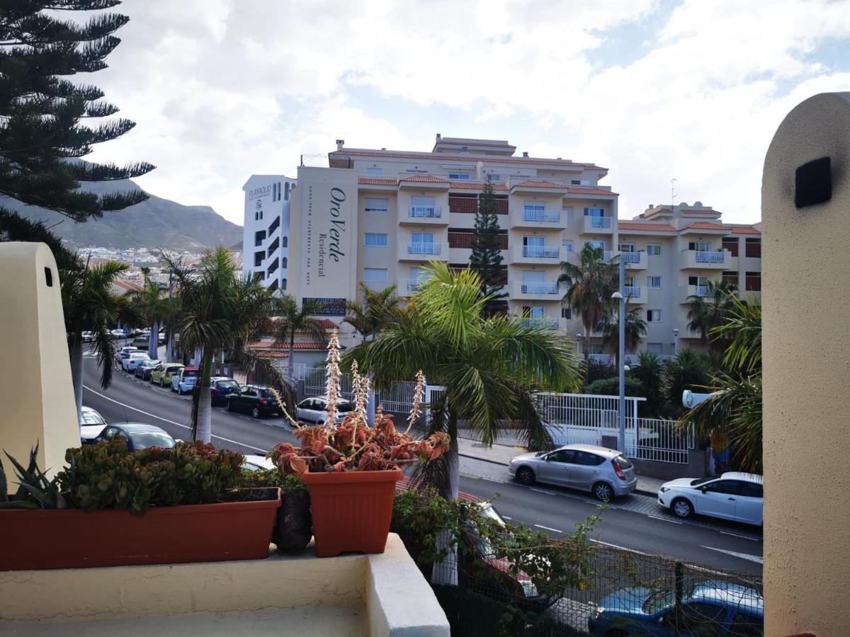 Appartamento Excelent Location 5 Min To The Beach Costa Adeje  Esterno foto