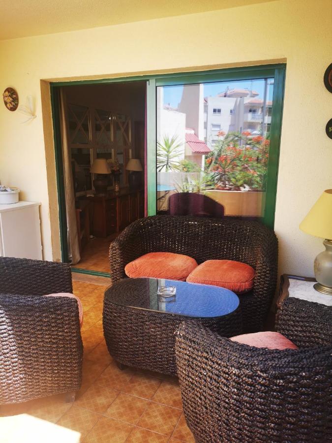 Appartamento Excelent Location 5 Min To The Beach Costa Adeje  Esterno foto