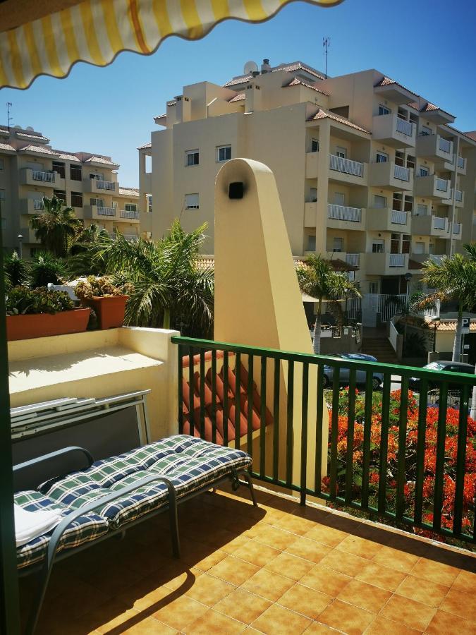 Appartamento Excelent Location 5 Min To The Beach Costa Adeje  Esterno foto