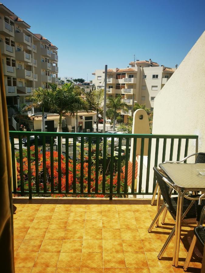 Appartamento Excelent Location 5 Min To The Beach Costa Adeje  Esterno foto