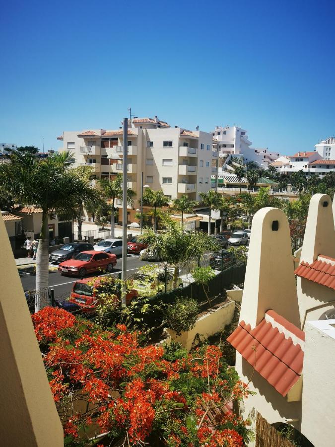 Appartamento Excelent Location 5 Min To The Beach Costa Adeje  Esterno foto