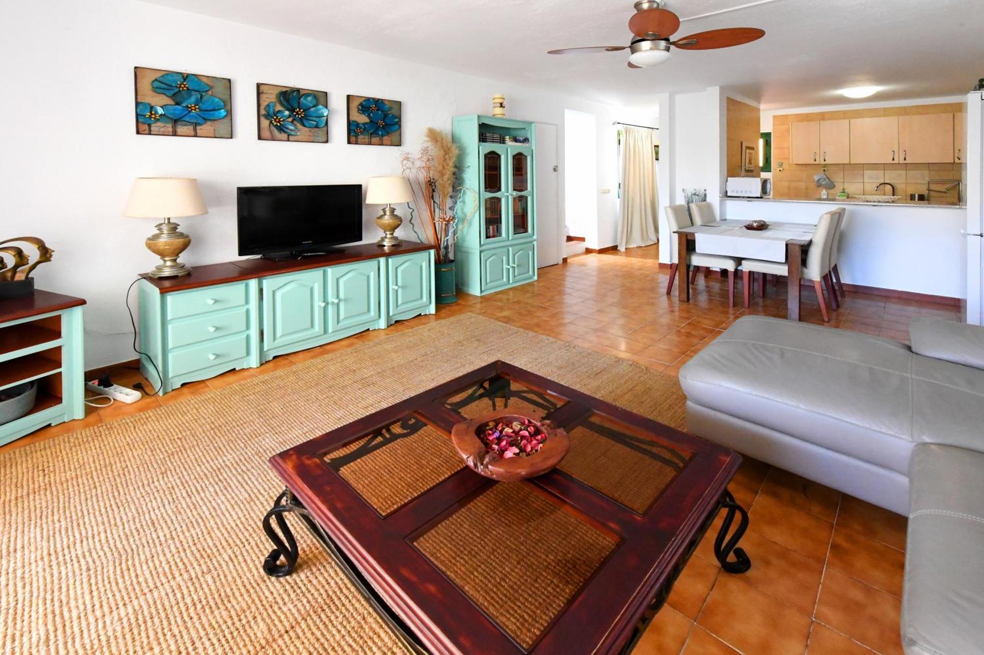 Excelent Location 5 Min To The Beach Costa Adeje  Esterno foto