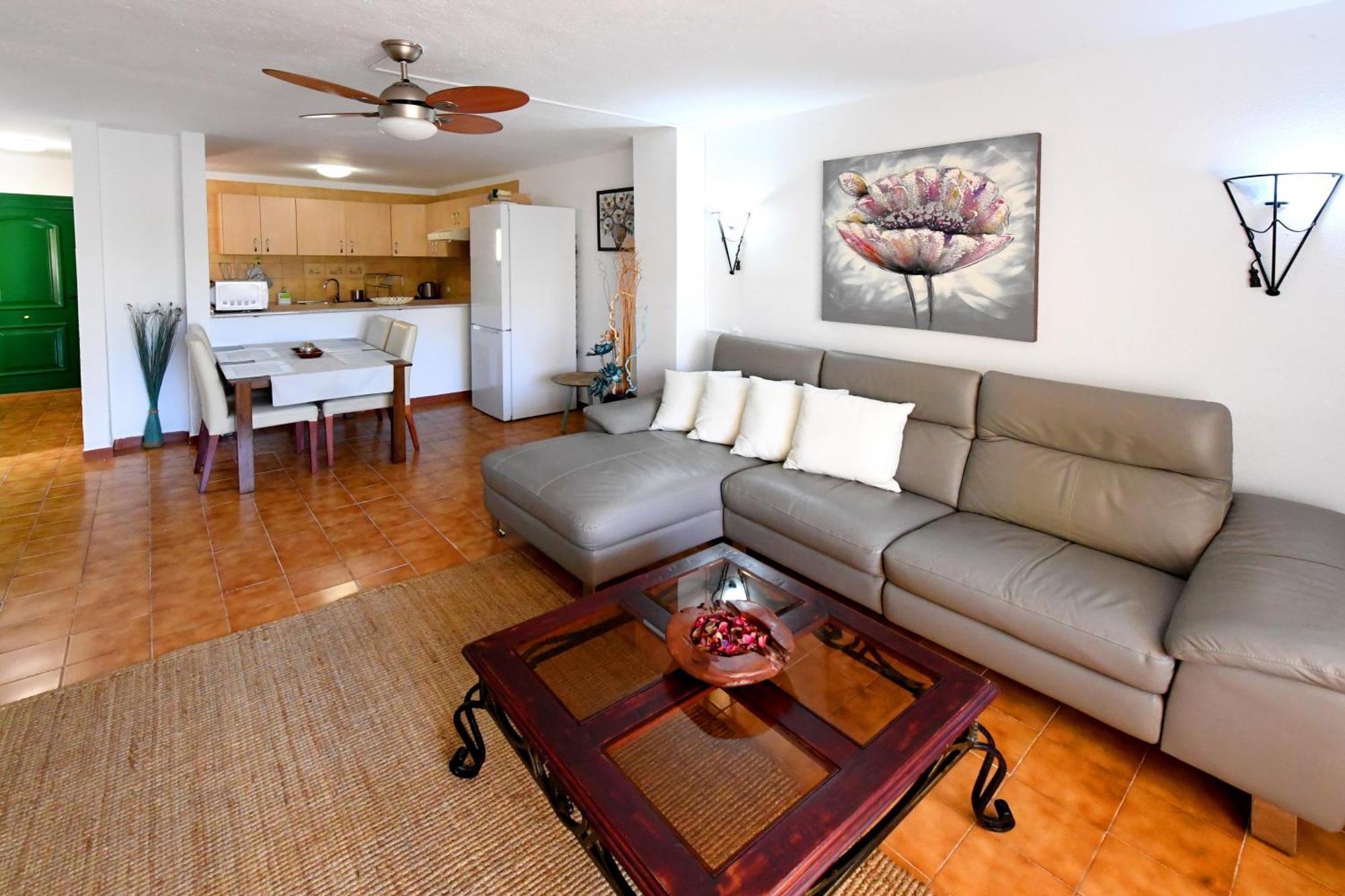 Excelent Location 5 Min To The Beach Costa Adeje  Esterno foto