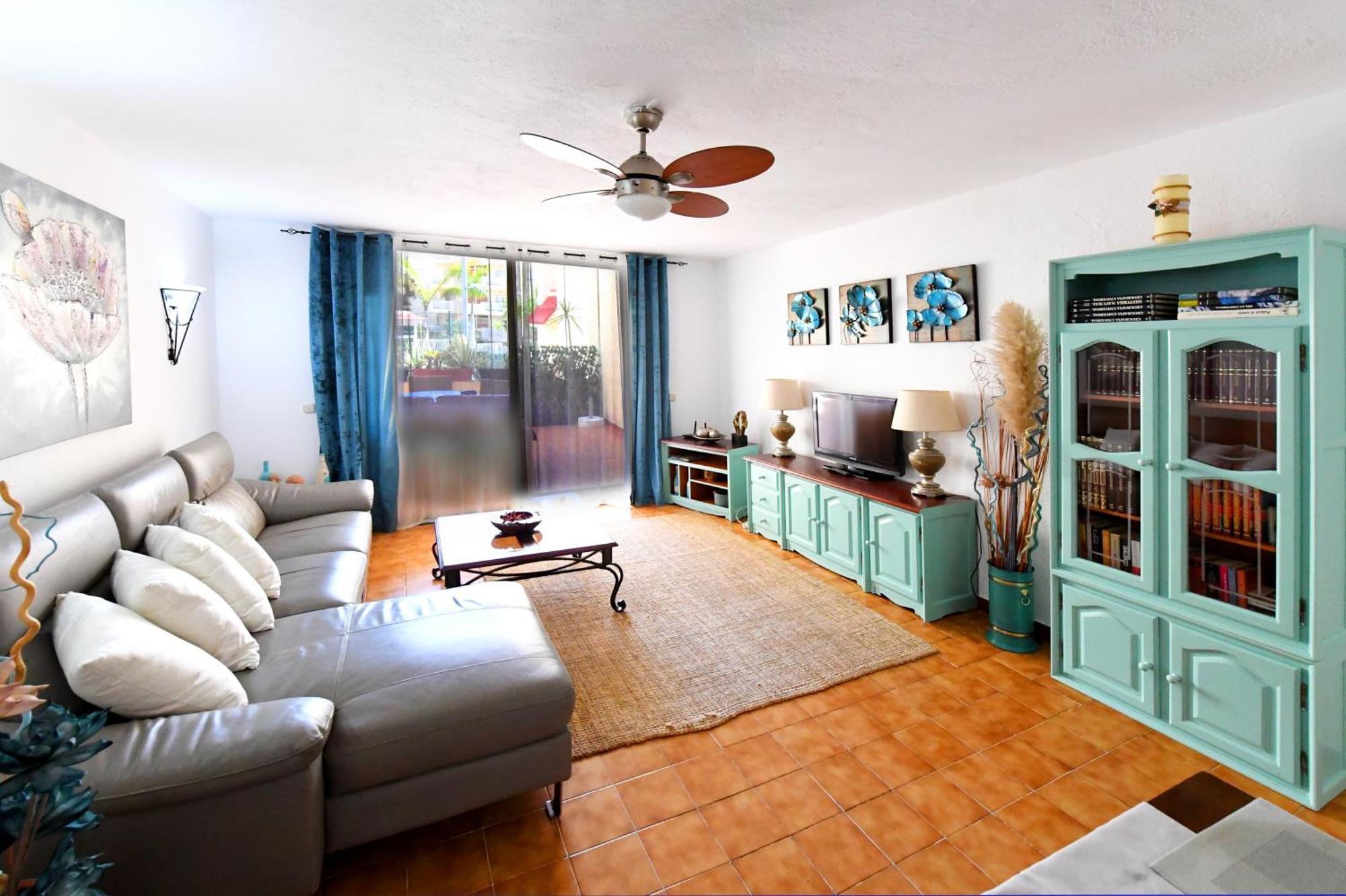 Excelent Location 5 Min To The Beach Costa Adeje  Esterno foto
