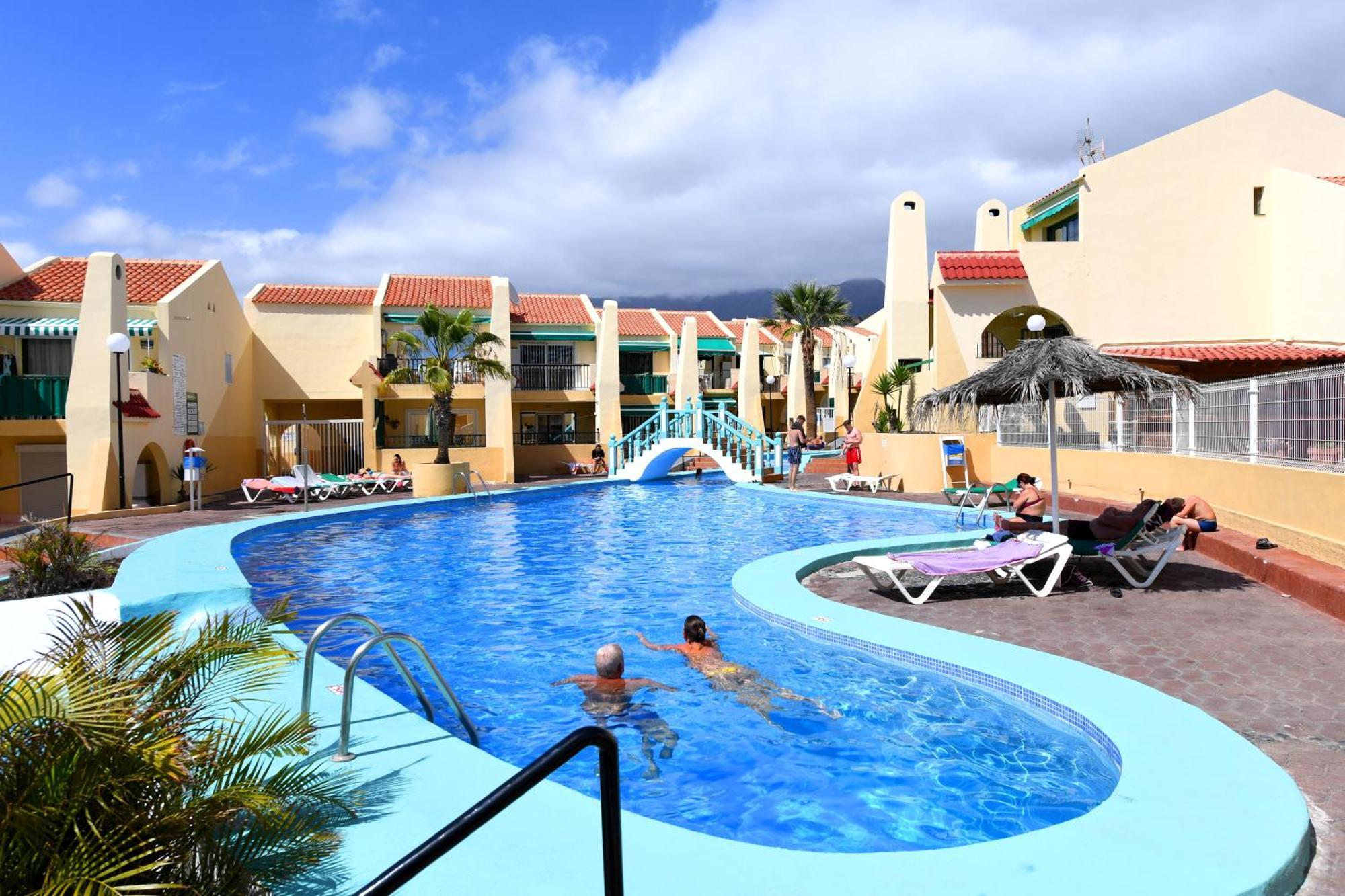 Excelent Location 5 Min To The Beach Costa Adeje  Esterno foto