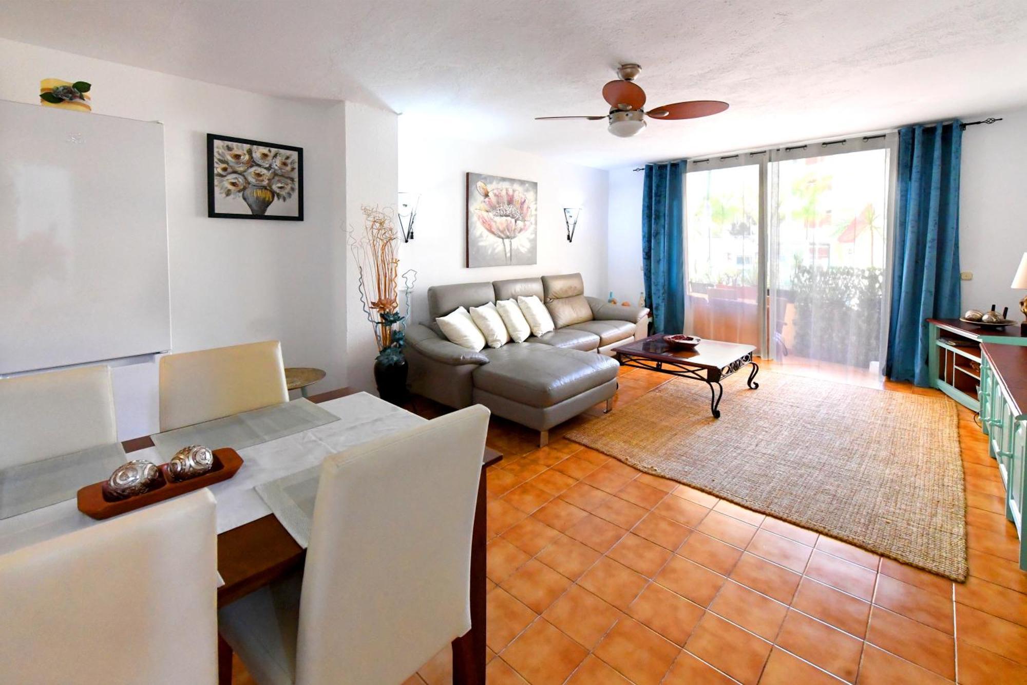Excelent Location 5 Min To The Beach Costa Adeje  Esterno foto