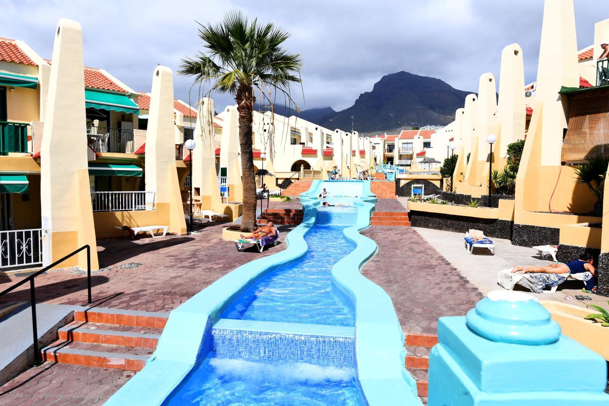 Excelent Location 5 Min To The Beach Costa Adeje  Esterno foto